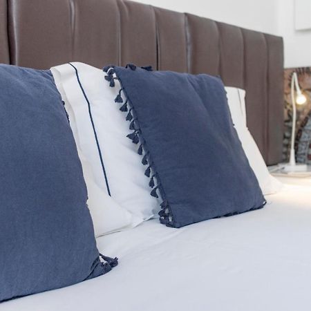 Seaview Regency Apartment 托基 外观 照片