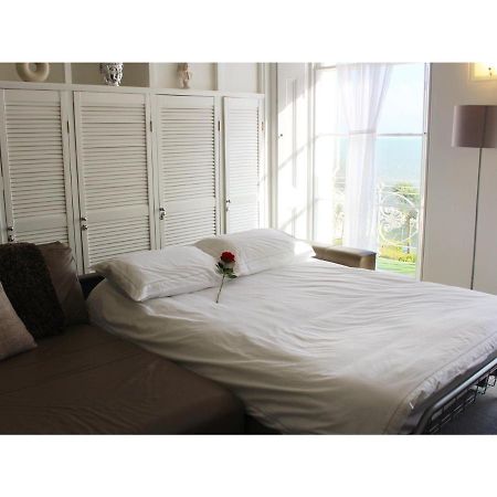 Seaview Regency Apartment 托基 外观 照片