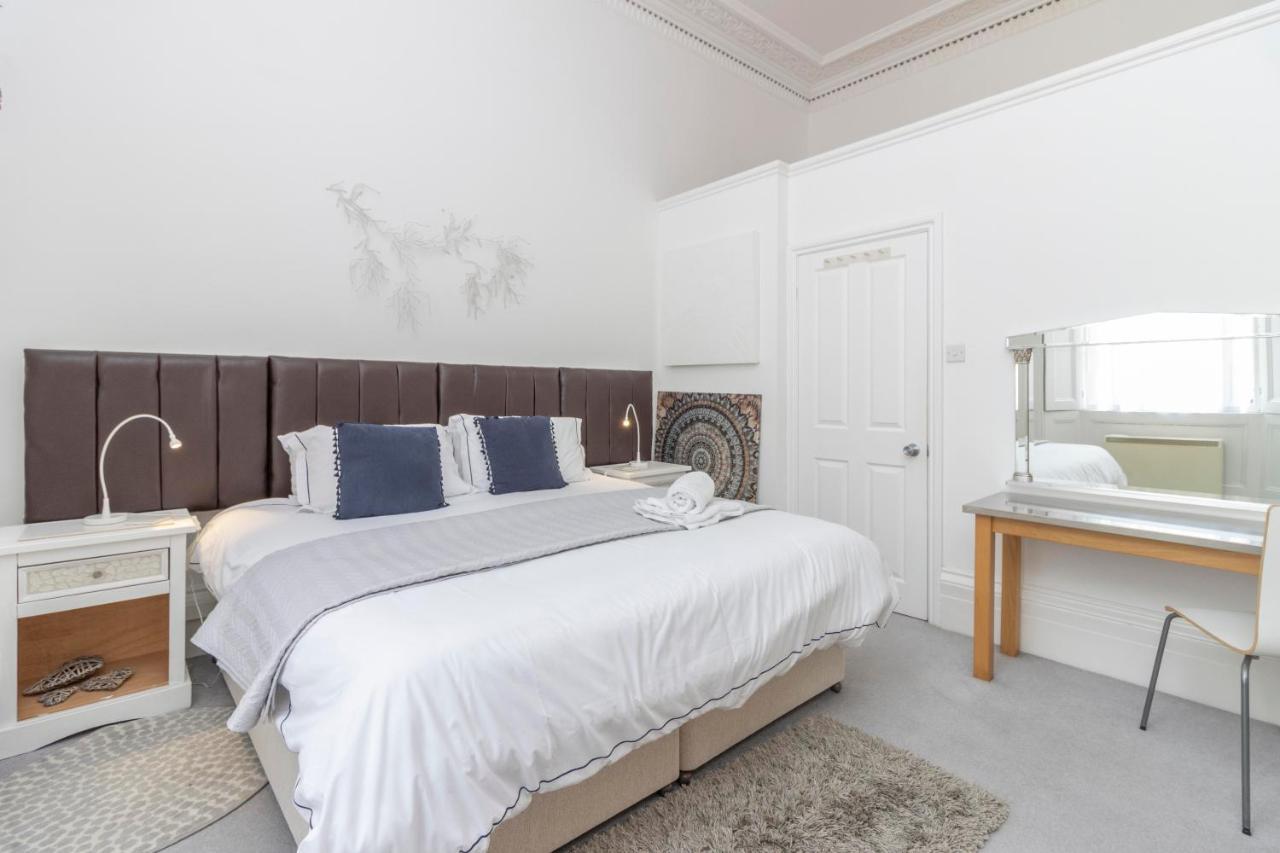 Seaview Regency Apartment 托基 外观 照片