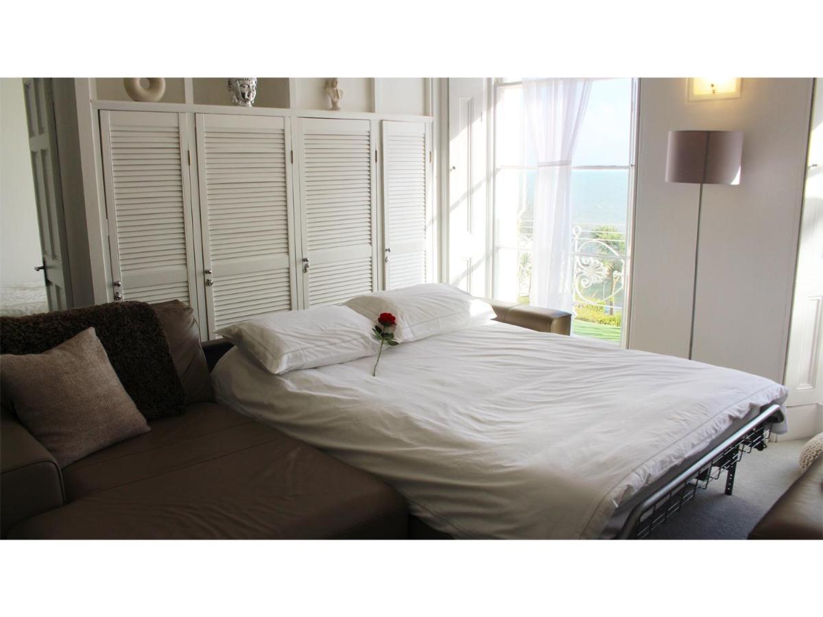 Seaview Regency Apartment 托基 外观 照片