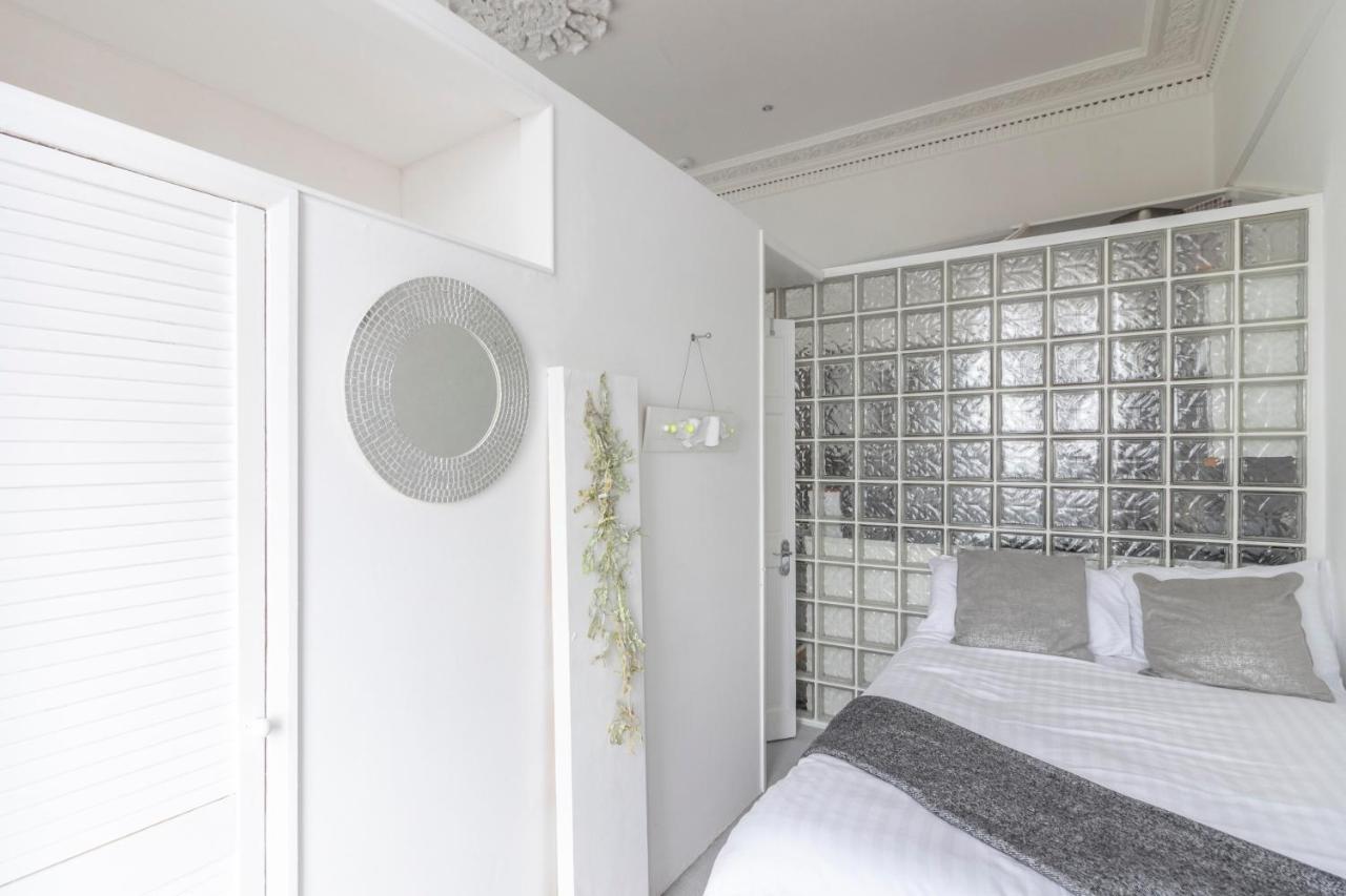 Seaview Regency Apartment 托基 外观 照片