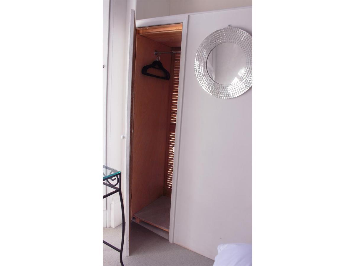 Seaview Regency Apartment 托基 外观 照片