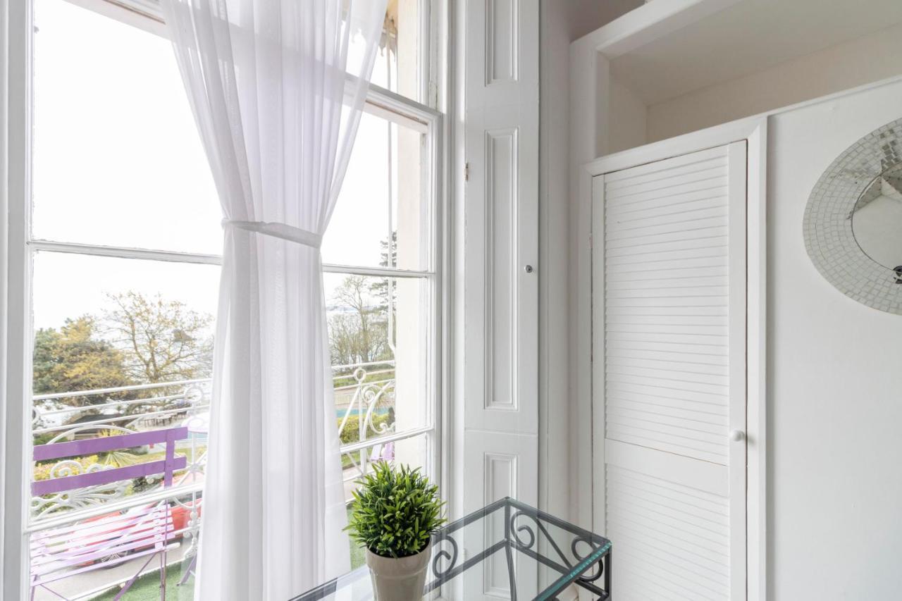 Seaview Regency Apartment 托基 外观 照片