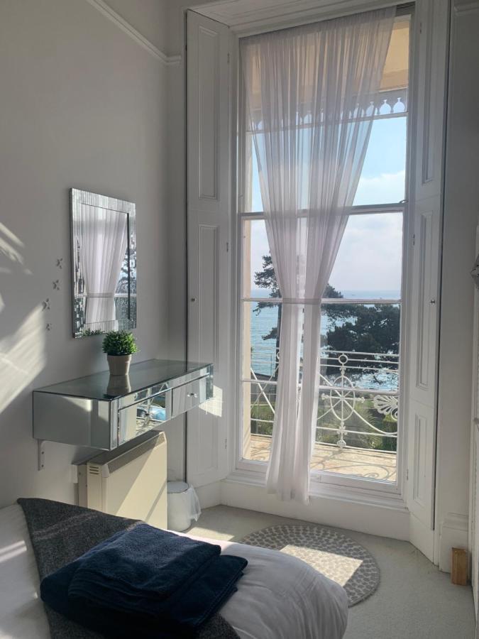 Seaview Regency Apartment 托基 外观 照片
