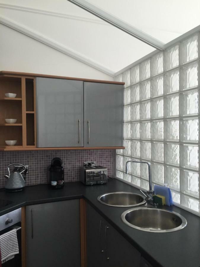 Seaview Regency Apartment 托基 外观 照片