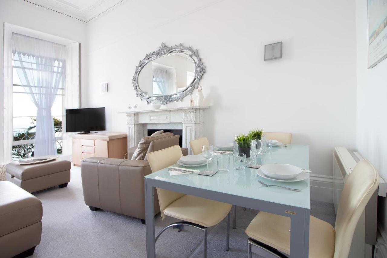 Seaview Regency Apartment 托基 外观 照片