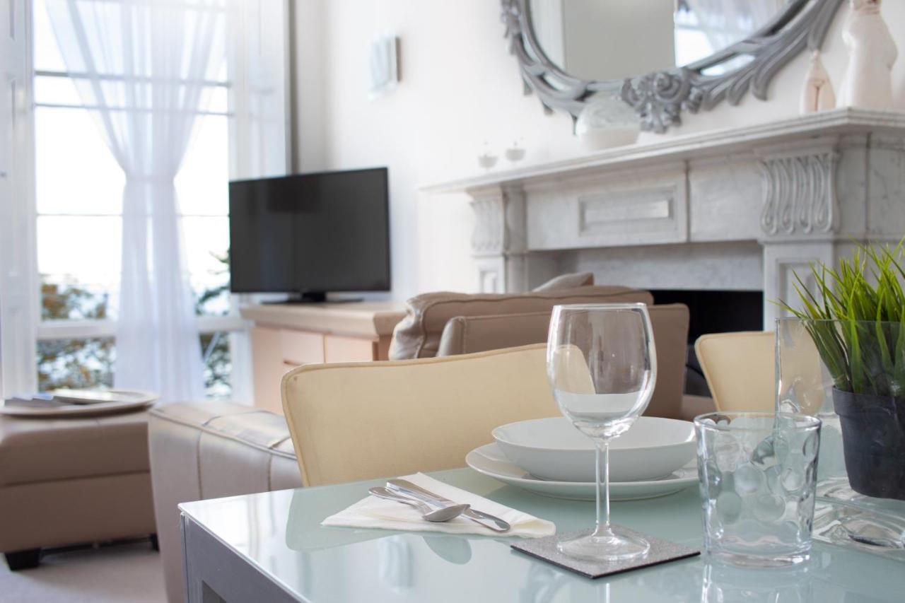 Seaview Regency Apartment 托基 外观 照片