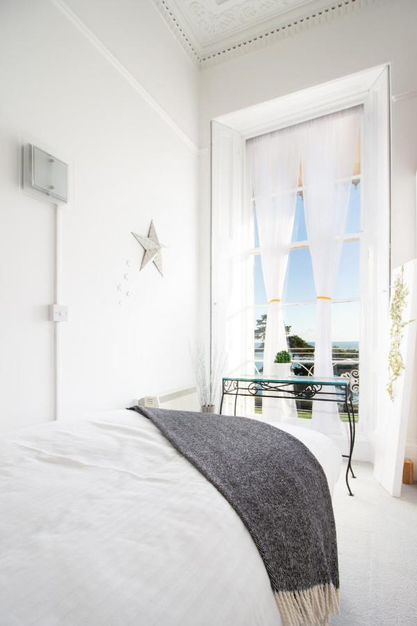 Seaview Regency Apartment 托基 外观 照片