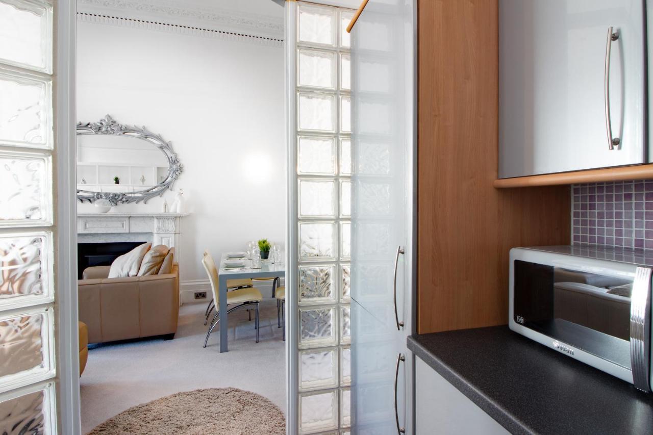 Seaview Regency Apartment 托基 外观 照片