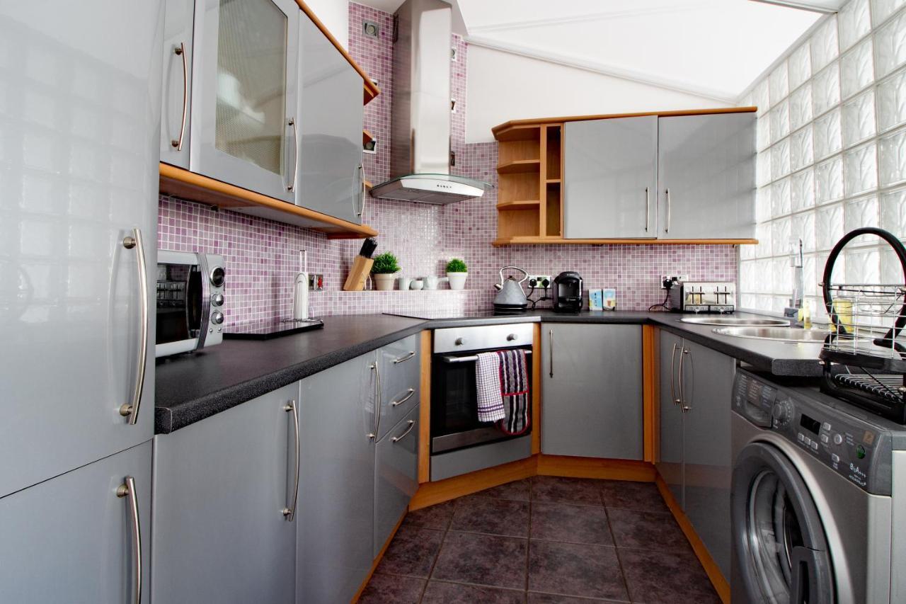 Seaview Regency Apartment 托基 外观 照片